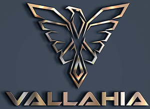 Vallahia Logo